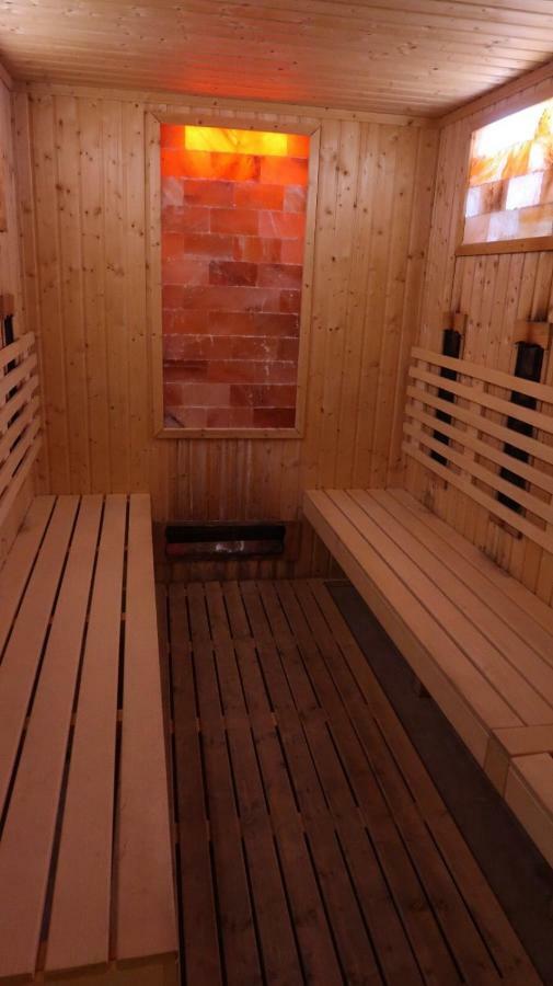 Belvedere Luxury Spa Apartments Банско Экстерьер фото